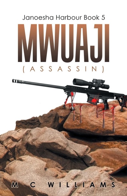 Mwuaji: (Assassin)