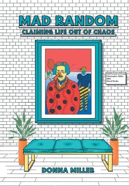 Mad Random: Claiming Life out of Chaos