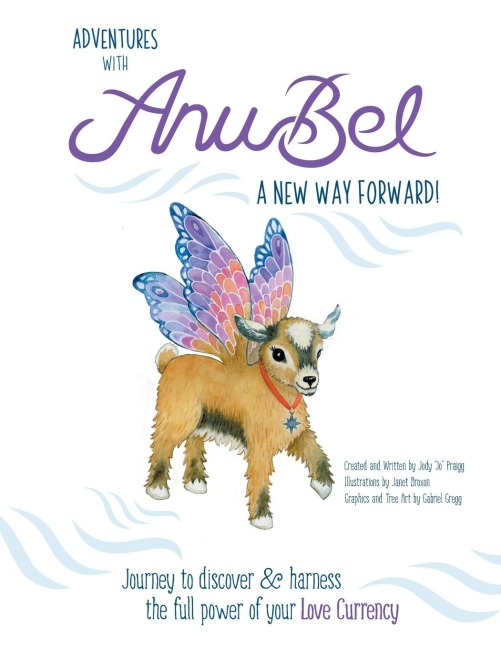 Adventures with Anubel: A New Way Forward!