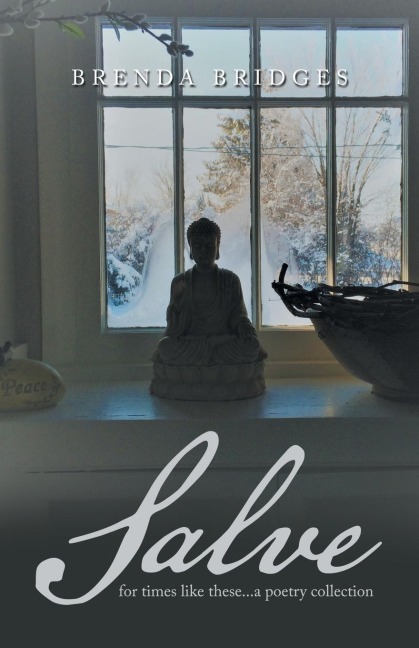 Salve: For Times Like These...A Poetry Collection
