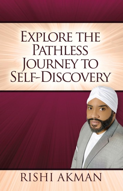 Explore the Pathless Journey to  Self-Discovery