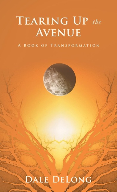 Tearing up the Avenue: A Book of Transformation