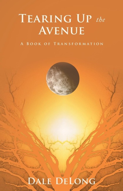 Tearing up the Avenue: A Book of Transformation