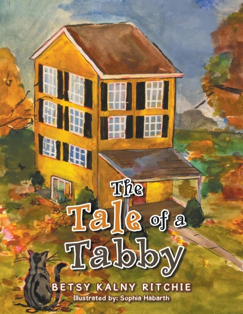The Tale of a Tabby: The Reward of Patience