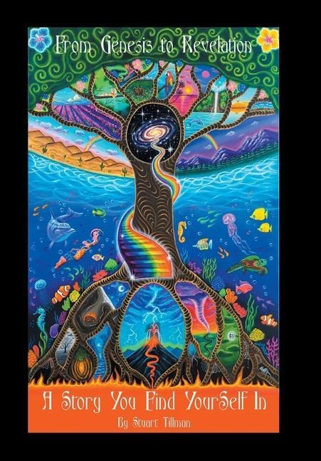 From Genesis to Revelation: A Story You Find Yourself In