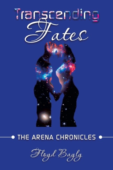 Transcending Fates: The Arena Chronicles