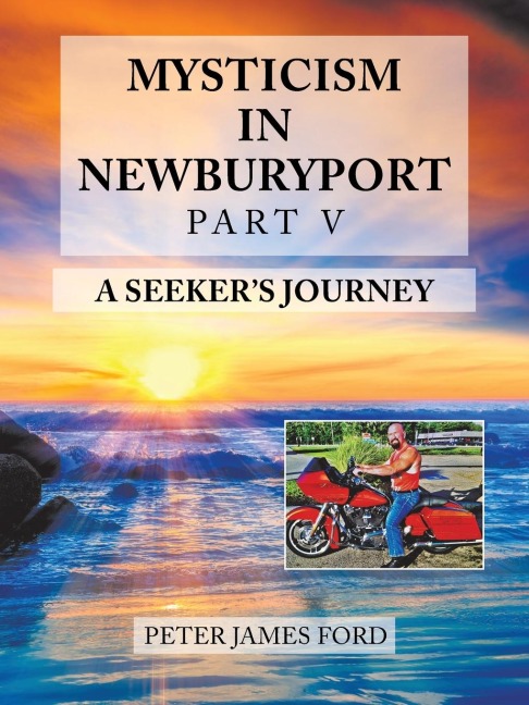 Mysticism in Newburyport: A Seekers Journey