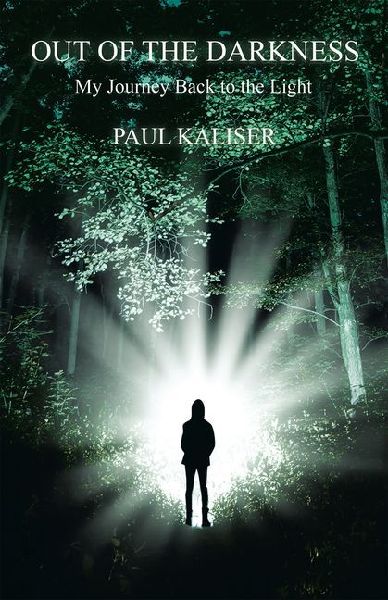 Out of the Darkness: My Journey Back to the Light