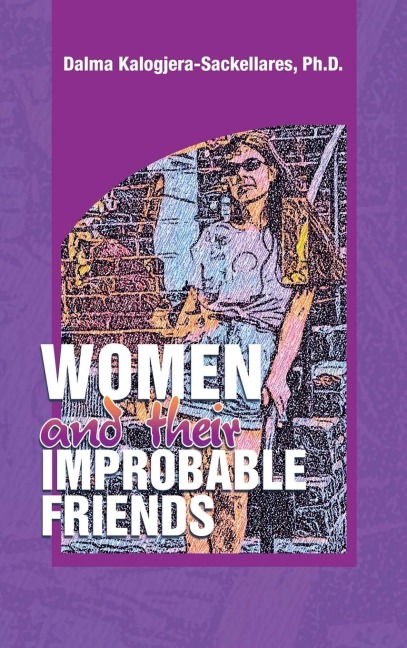 Women and their Improbable Friends