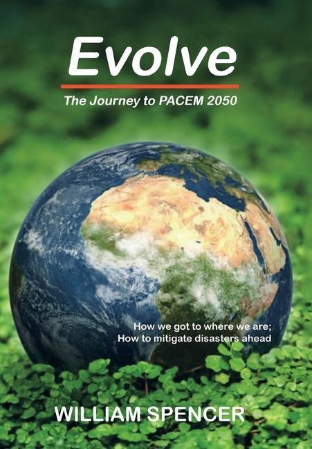 Evolve: The Journey to PACEM 2050