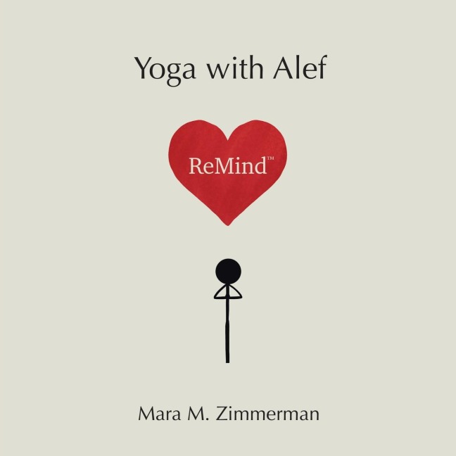 Remind: Yoga with Alef