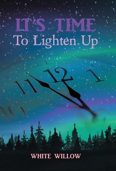 It's Time To Lighten Up