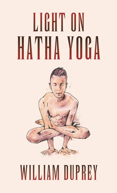 Light on Hatha Yoga