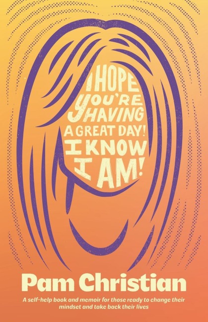 I Hope Youre Having a Great Day! I Know I Am!