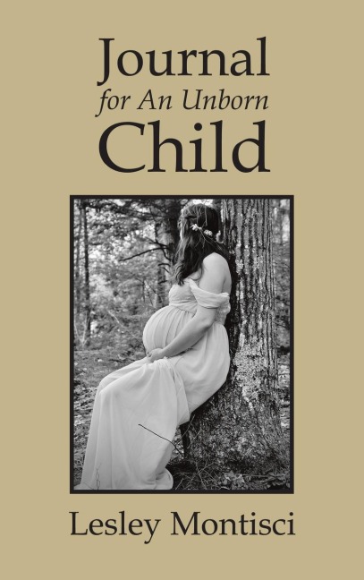 Journal for An Unborn Child
