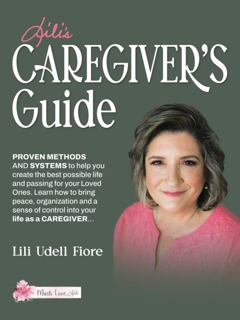 Lilis Caregivers Guide