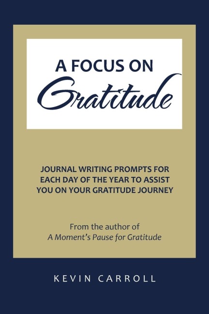 A Focus on Gratitude