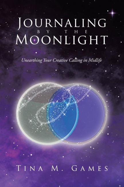 Journaling by the Moonlight: Unearthing Your Creative Calling in Midlife