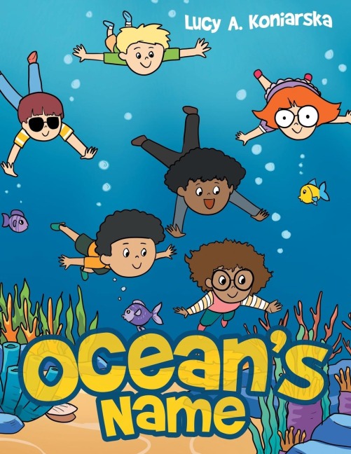 Ocean's Name