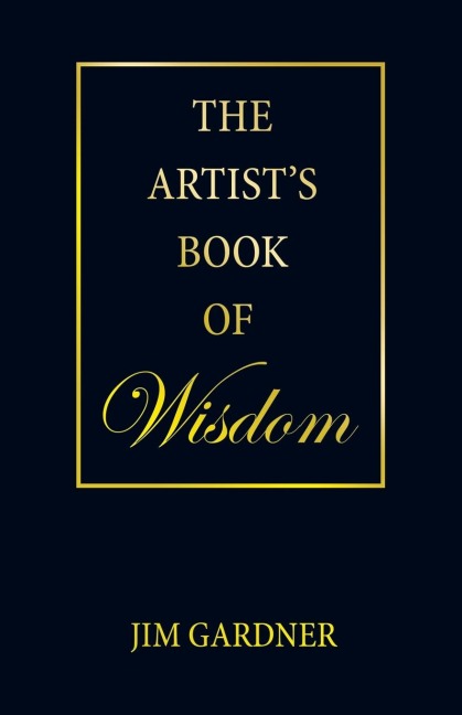 The Artists Book of Wisdom