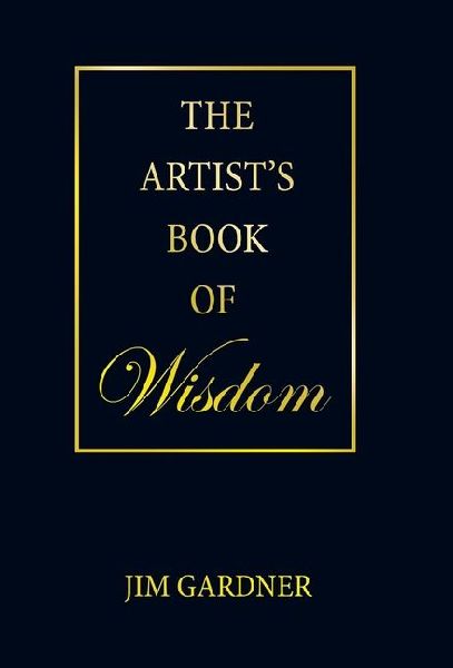 The Artists Book of Wisdom