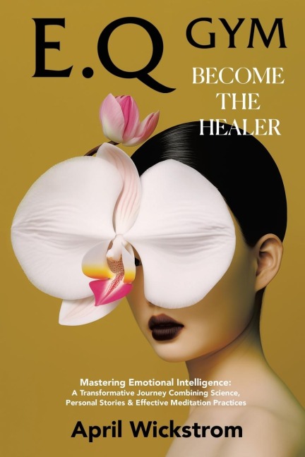 EQ GYM: : Become the Healer