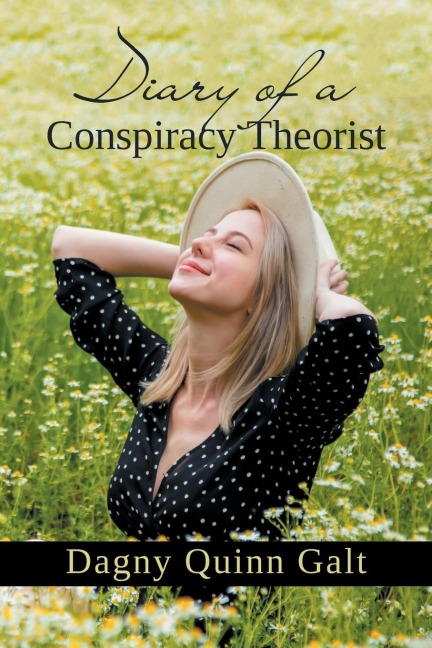Diary of a Conspiracy Theorist