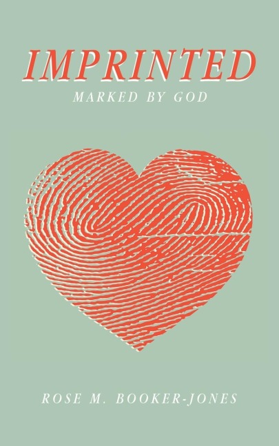 IMPRINTED: Marked by God