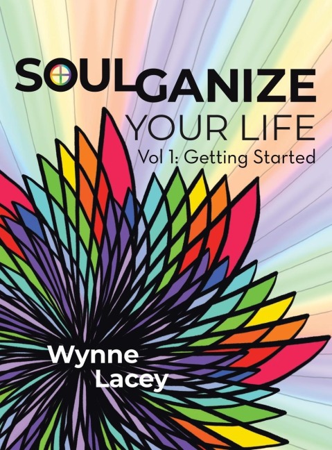 Soulganize Your Life: Vol 1: Getting Started
