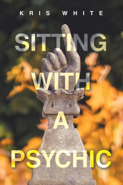 Sitting With A Psychic