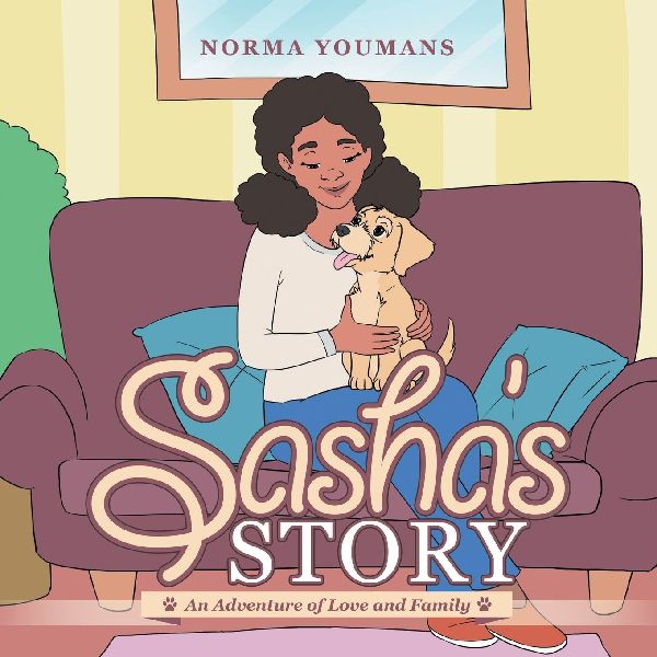 Sashas Story: An Adventure of Love and Family