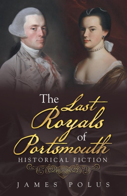 The Last Royals of Portsmouth
