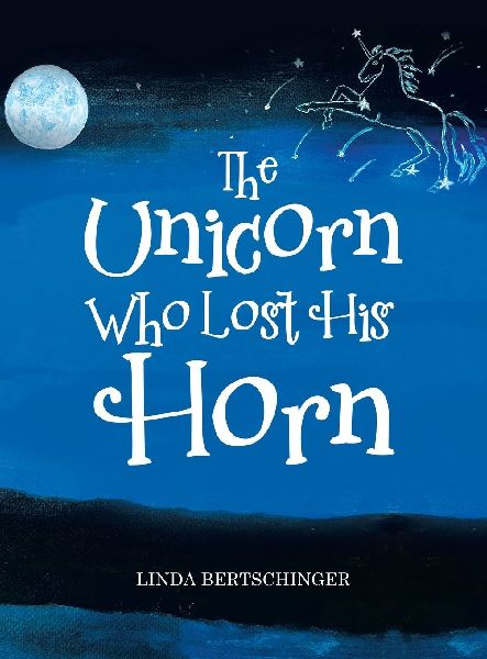 The Unicorn Who Lost His Horn