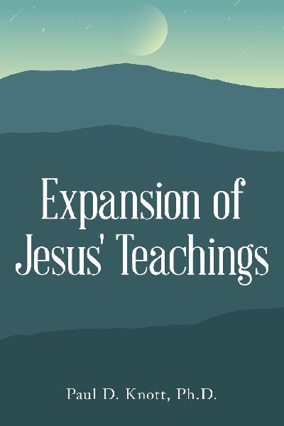 Expansion of Jesus Teachings