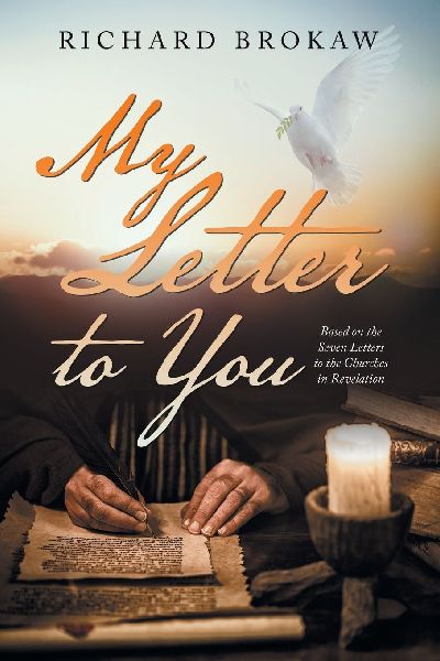 My Letter to You: Based on the Seven Letters to the Churches in Revelation