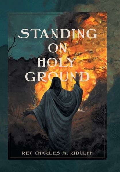 Standing on Holy Ground
