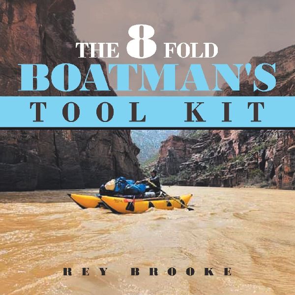 The 8 fold Boatmans Tool Kit