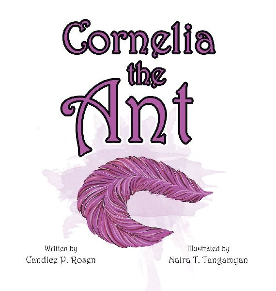 Cornelia the Ant