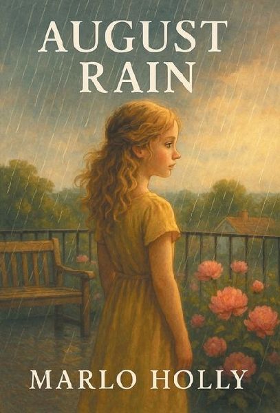 August Rain