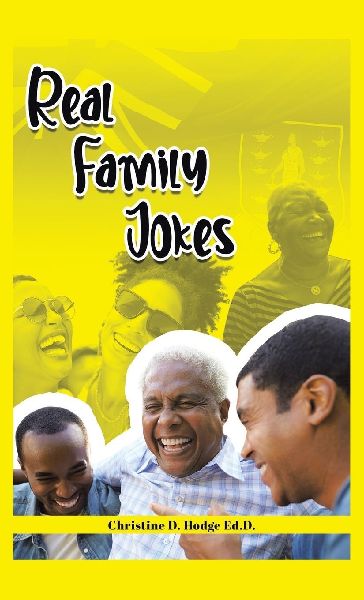 Real Family Jokes