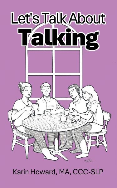 Lets Talk About Talking