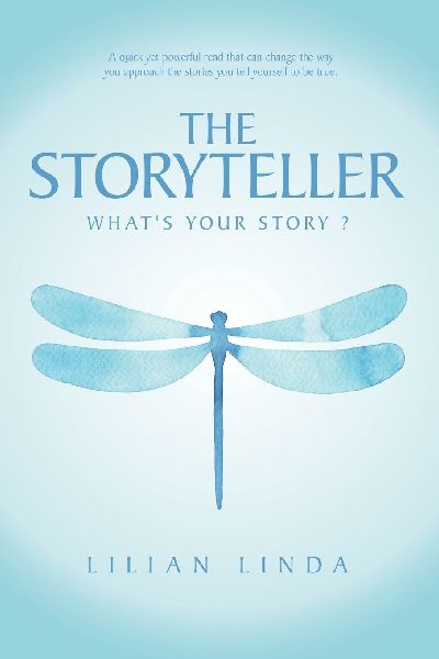 THE STORYTELLER: WHATS YOUR STORY ?