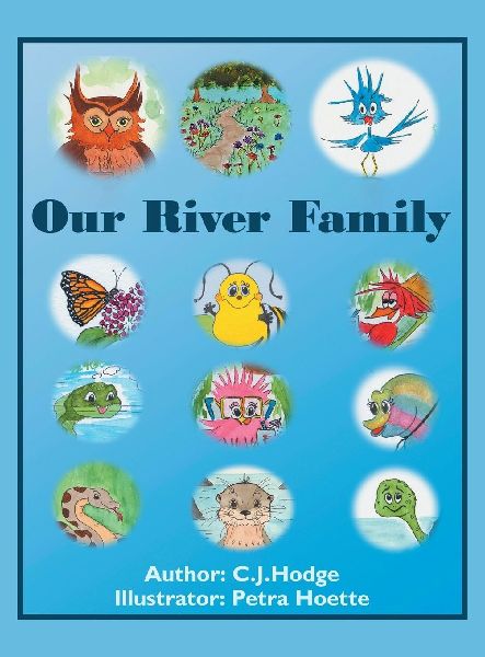 Our River Family