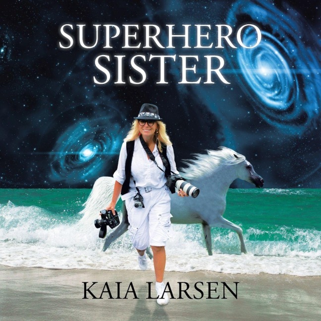 Superhero Sister