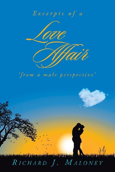 Excerpts of a Love Affair from a male perspective