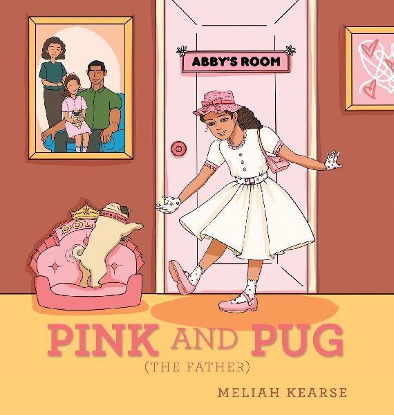 PINK AND PUG: (The Father)