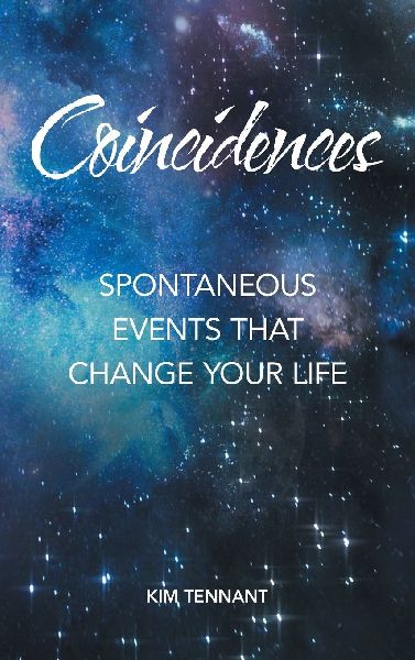 Coincidences: Spontaneous Events That Change Your Life
