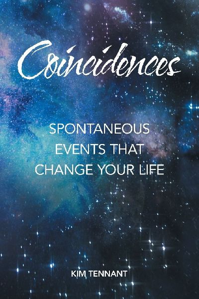 Coincidences: Spontaneous Events That Change Your Life