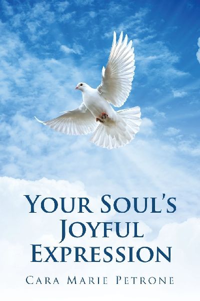 Your Souls Joyful Expression