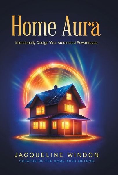 Home Aura: Intentionally Design Your Automated Powerhouse
